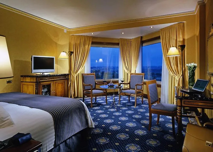 Marriott Park Otel