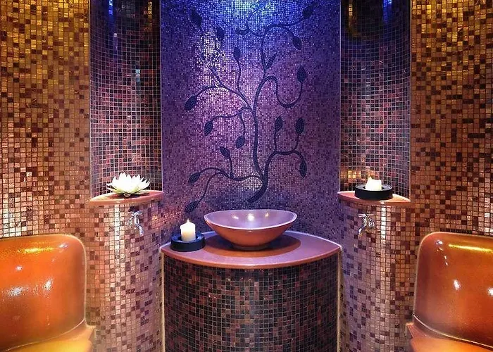 Otel Marriott Park 4*
