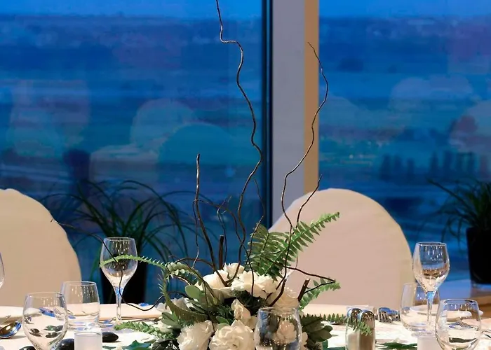 Marriott Park Řím