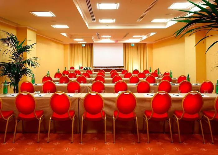 Otel Marriott Park