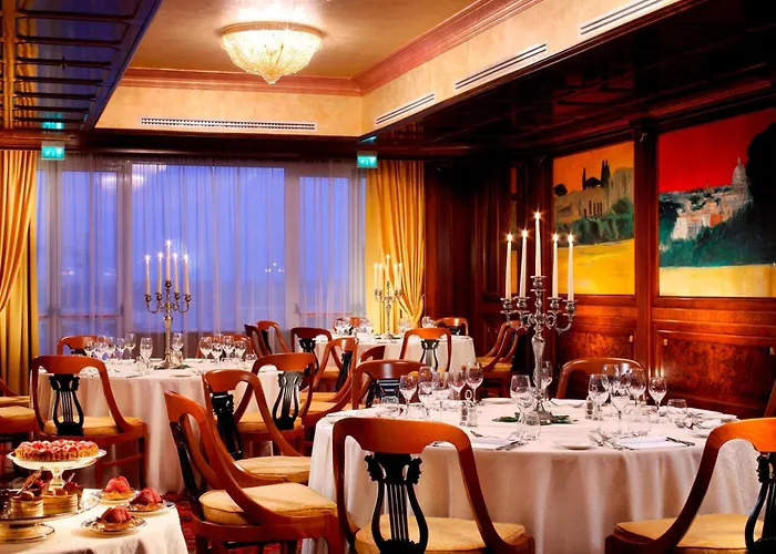 Marriott Park 4*