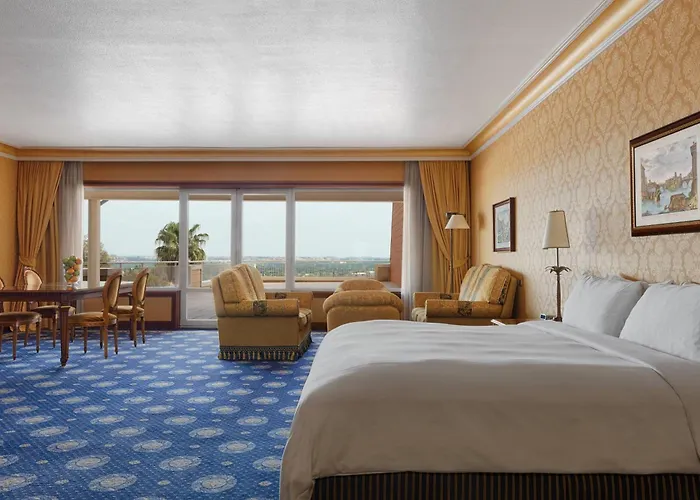 Otel Marriott Park