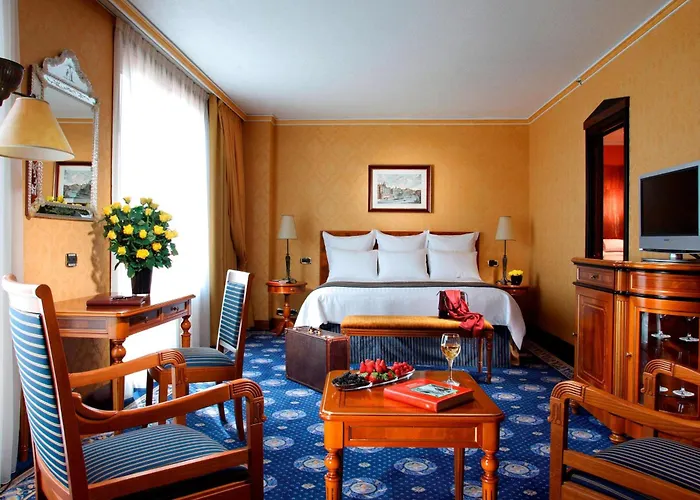Marriott Park Roma
