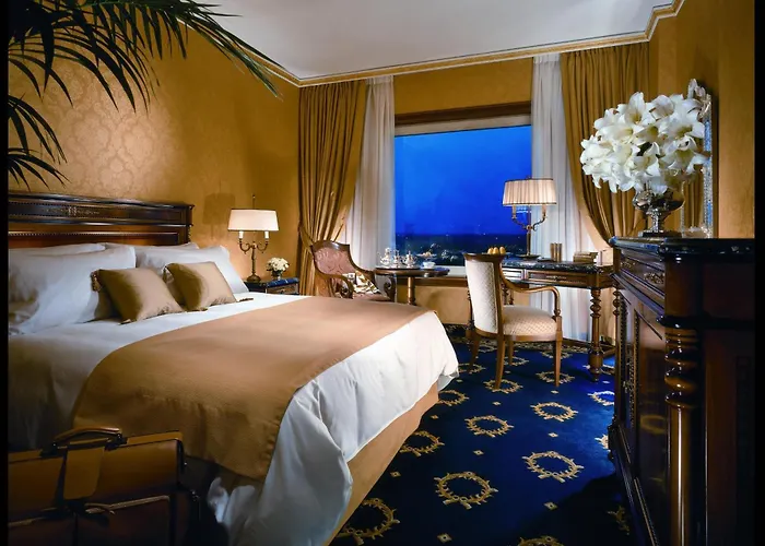 Otel Marriott Park