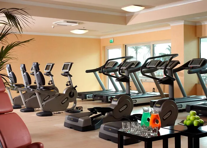 Marriott Park Hotel Rom