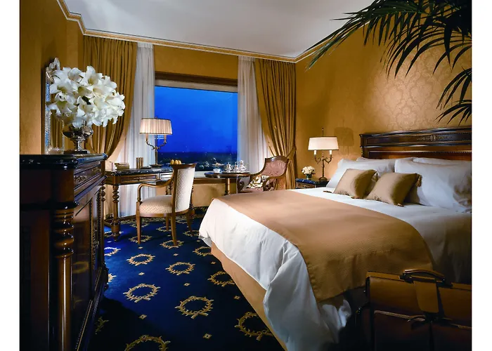 Marriott Park 4*