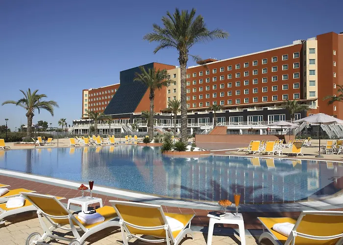 Marriott Park 4* Rom