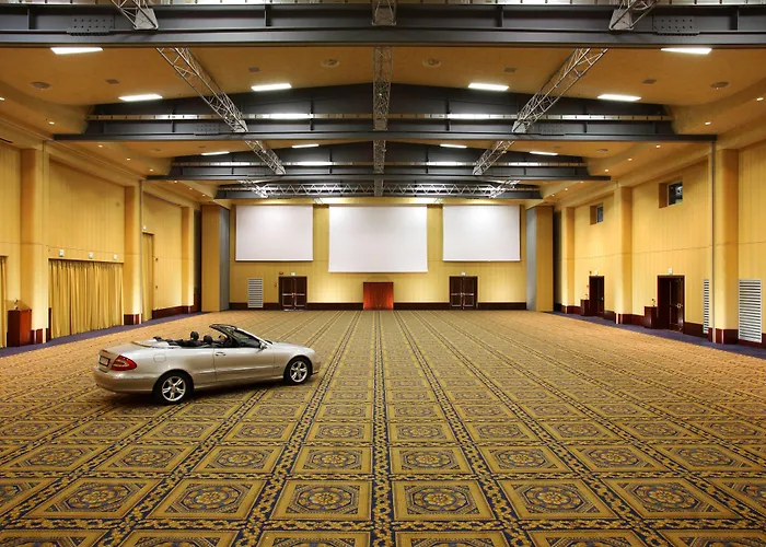 Marriott Park 4*