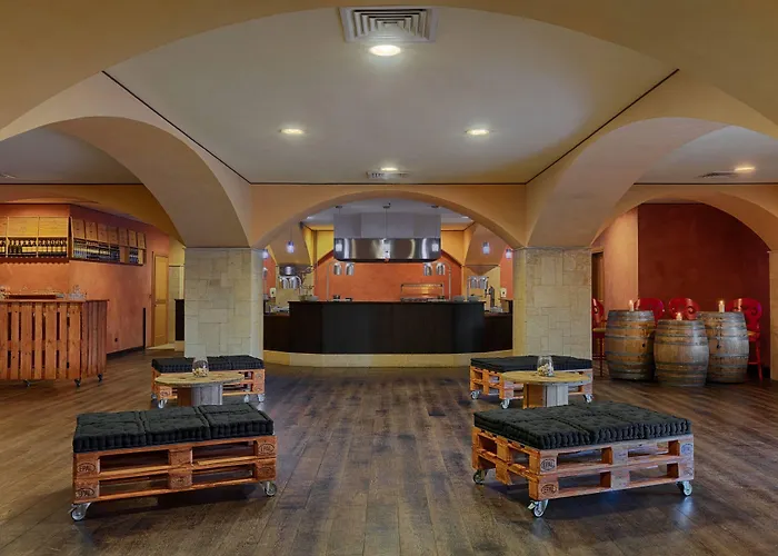 Marriott Park Hotel 4*