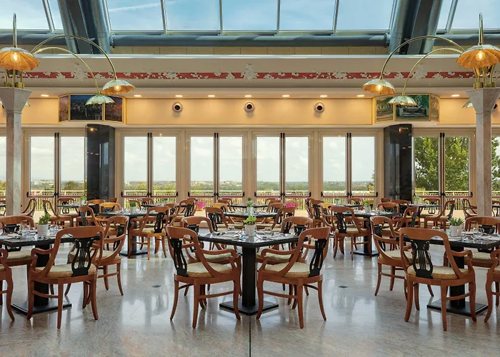 Marriott Park Otel Roma
