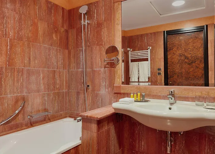 Marriott Park Roma