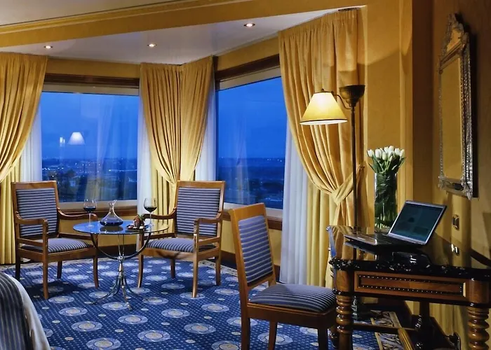 Marriott Park Roma
