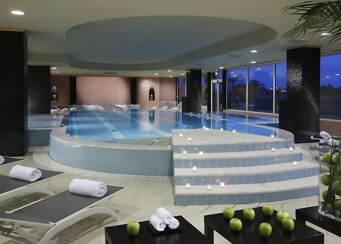 Marriott Park 4*