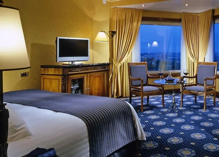 Marriott Park Otel