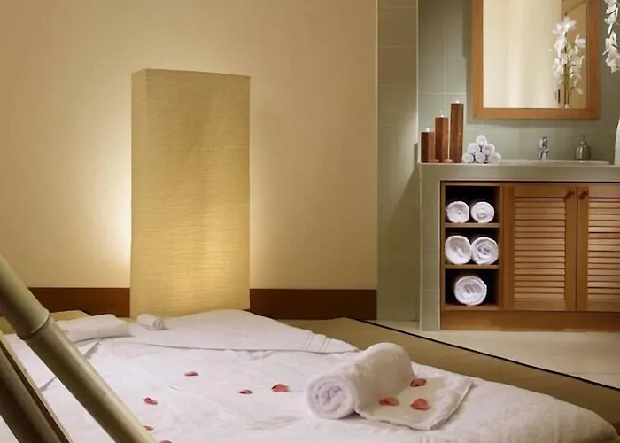 Marriott Park 4*