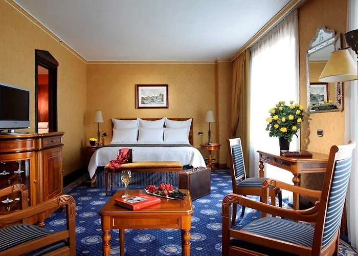 Marriott Park Roma
