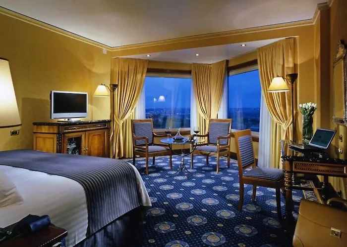 Marriott Park 4*