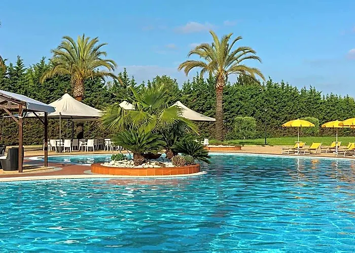 Otel Marriott Park