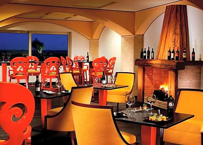 Otel Marriott Park