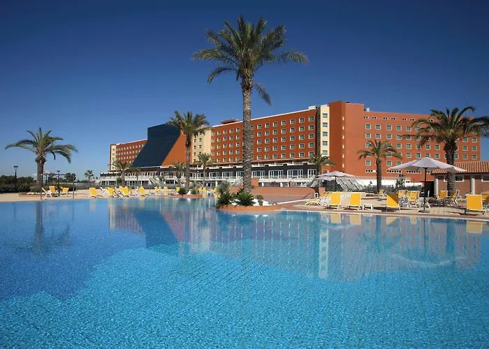 Marriott Park Hotel