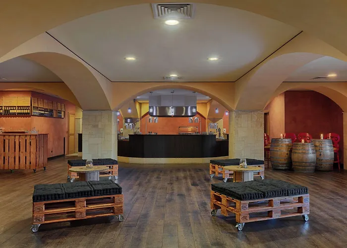 Hotel Marriott Park 4*