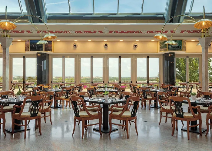 Hotel Marriott Park