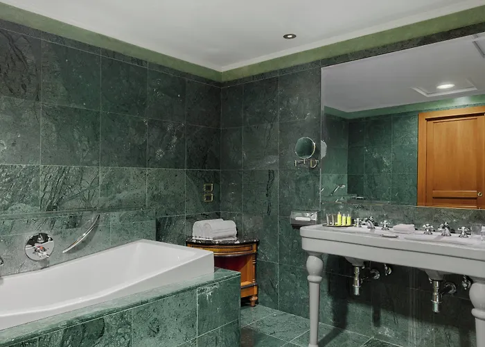 Marriott Park 4*