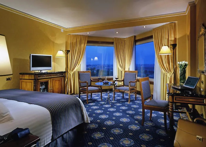 Marriott Park 4*
