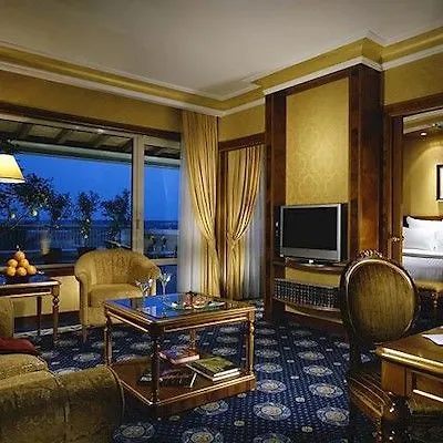 Marriott Park Hotel Rom