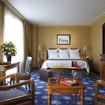 Marriott Park Rom