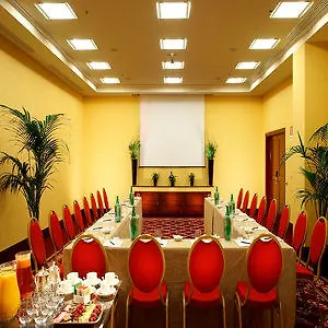 Marriott Park Hotel 4*