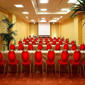 Marriott Park 4* Rom