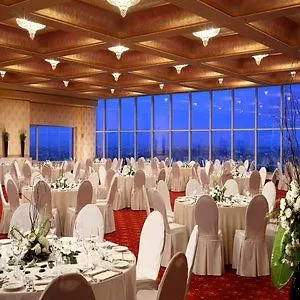 Hotel Marriott Park