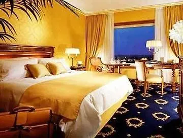 Marriott Park Hotel 4*