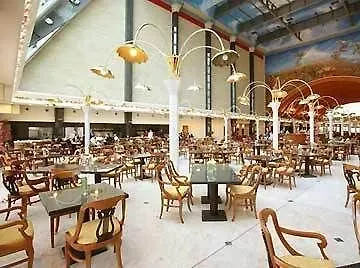 Marriott Park 4* Rom