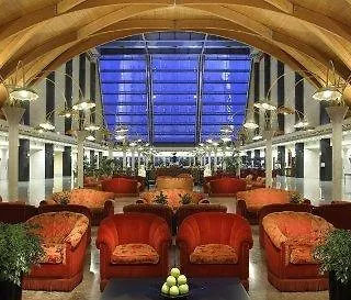 Marriott Park Hotel