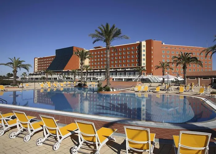 Marriott Park
