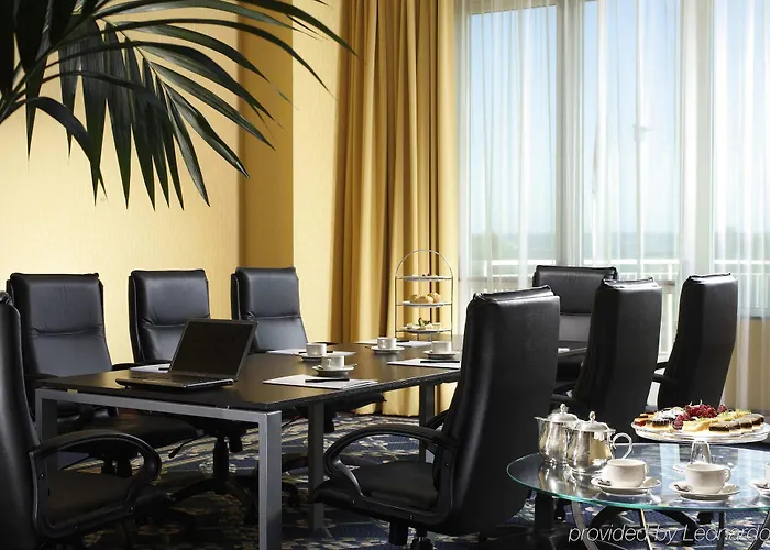 Marriott Park Hotel Rom