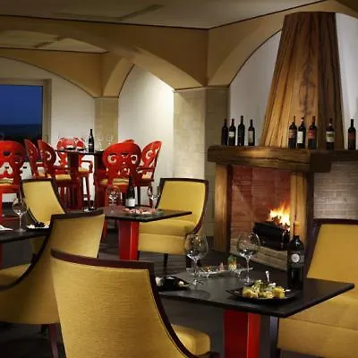 Marriott Park Hotel Rom