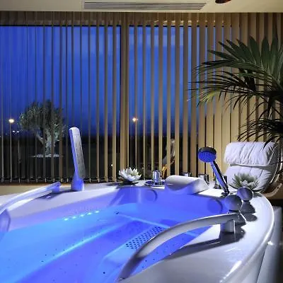 Marriott Park Rom