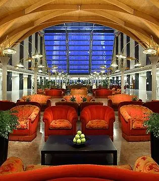 Hotel Marriott Park Rom