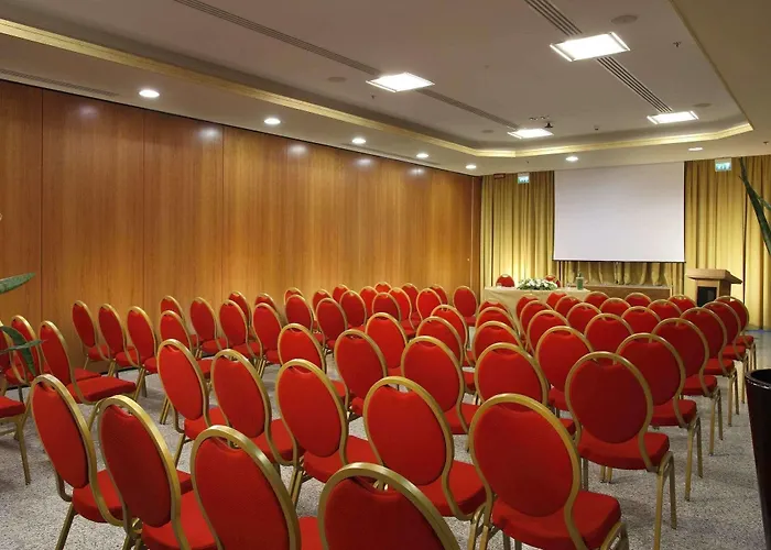 Marriott Park Otel Roma